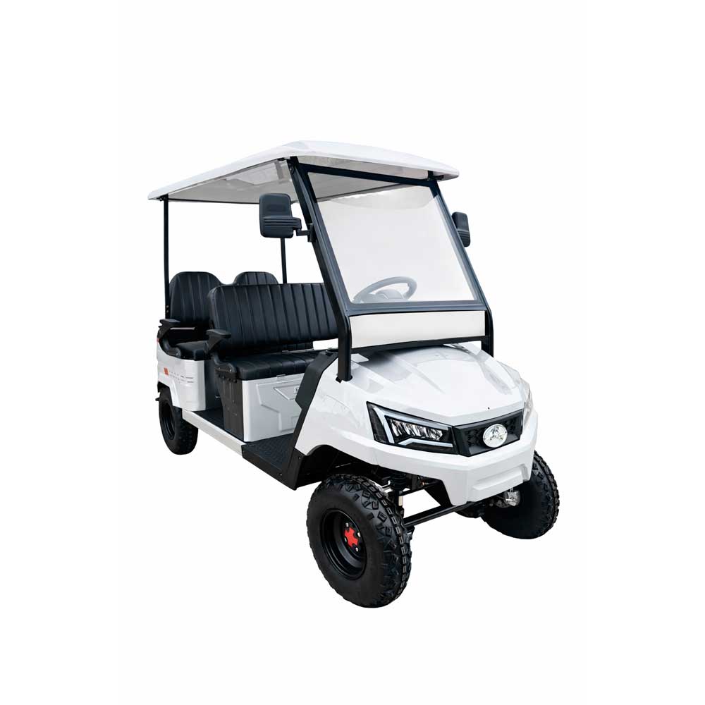 E-RIDE GLF PLUS (72V/32AH Λιθίου)