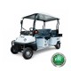 E-RIDE GLF DOUBLE (72V/32AH Λιθίου)