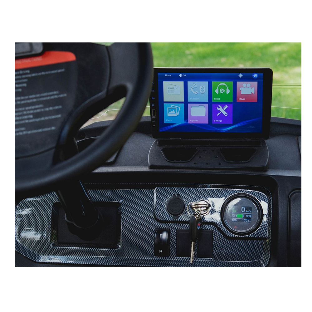 E-RIDE ER-E4CY-72V - Z4C E-RIDE ER-E4CY-72V - Z4C