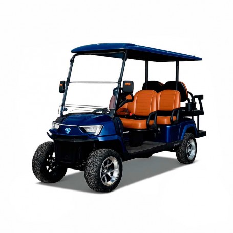 E-RIDE ER-Z4C (72V Λιθίου)