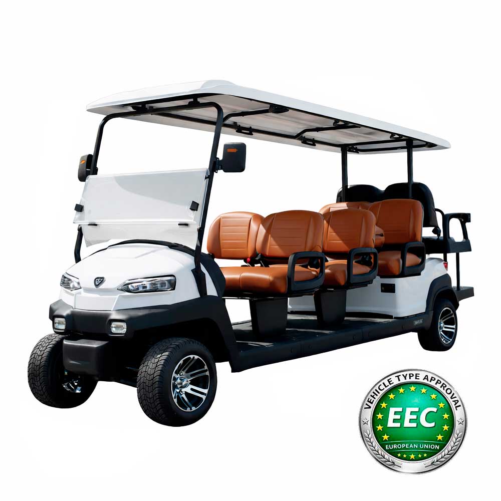 E-RIDE ER-Z6C (72V Λιθίου)