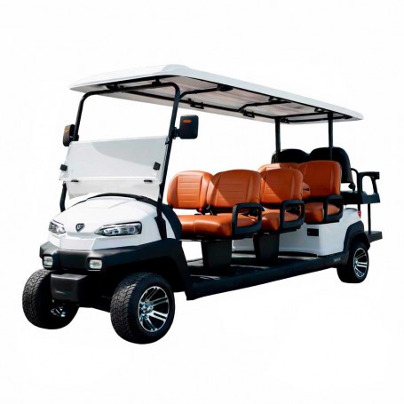 E-RIDE ER-Z6C (72V Λιθίου)