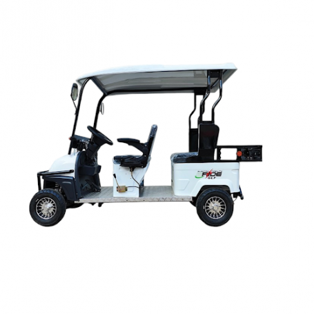 GLF DOUBLE BATTERY E-RIDE  GLF DOUBLE BATTERY E-RIDE