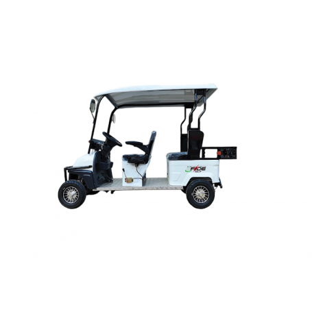 GLF DOUBLE BATTERY E-RIDE 