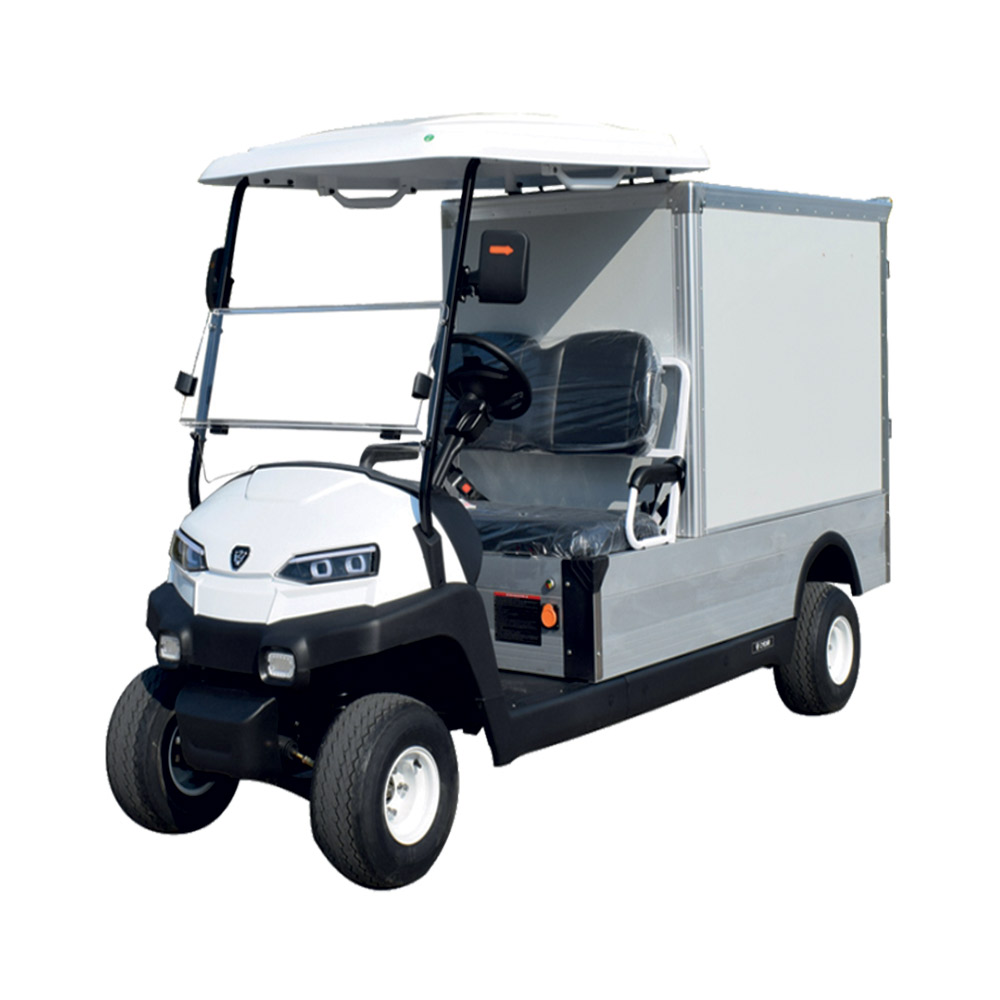 E-RIDE MINI TRUCK BOX