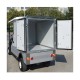 E-RIDE MINI TRUCK BOX