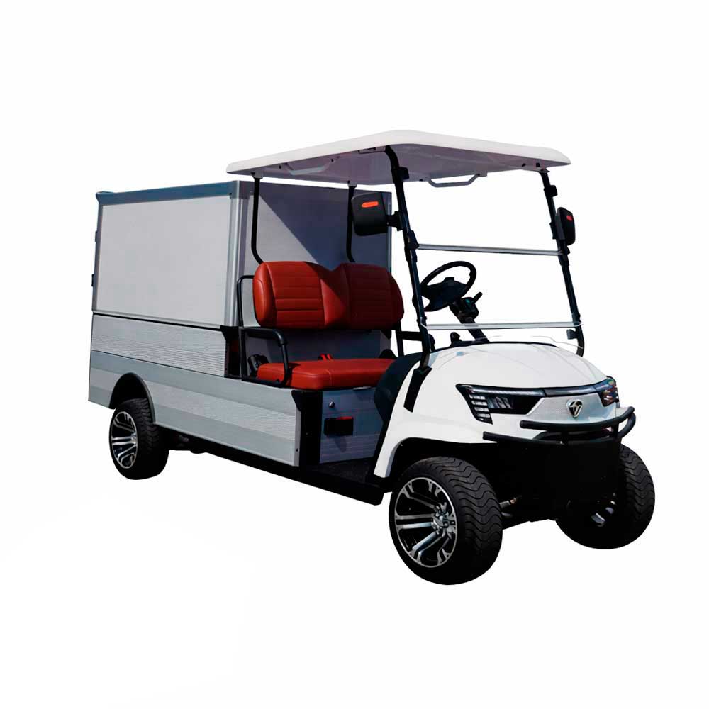 E-RIDE ER-EH05Y MINI TRUCK BOX (72V Λιθίου)