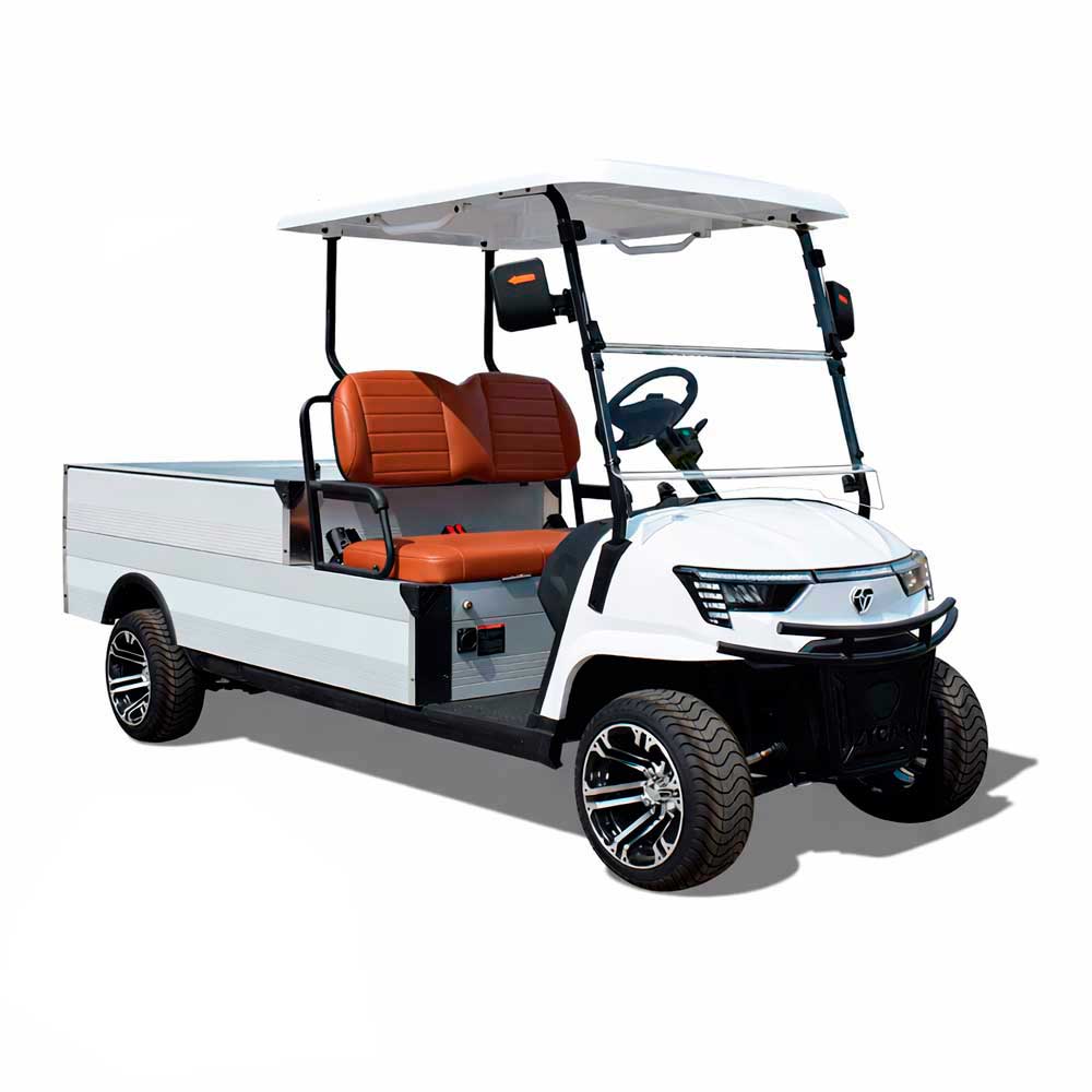 E-RIDE ER-EH05Y MINI TRUCK Pick-up (72V Λιθίου)