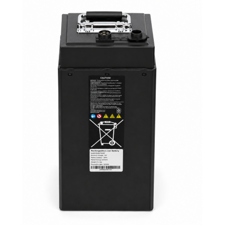 Μπαταρία Λιθίου Greenway 74V / 28Ah – 2.072Wh