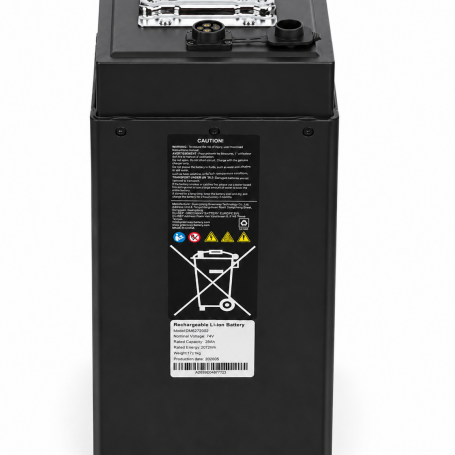 Μπαταρία Λιθίου Greenway 74V / 28Ah – 2.072Wh