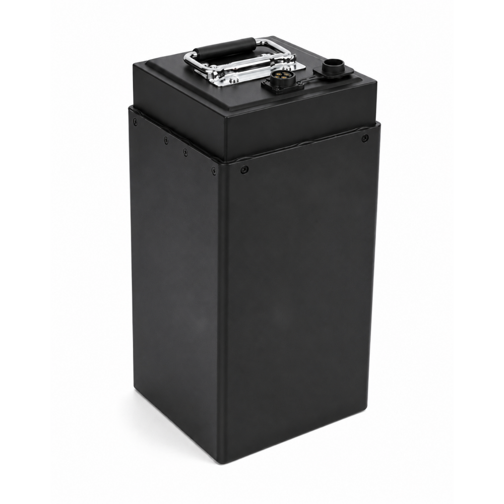 Μπαταρία Λιθίου Greenway 74V / 28Ah – 2.072Wh