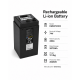 Μπαταρία Λιθίου Greenway 74V / 28Ah – 2.072Wh