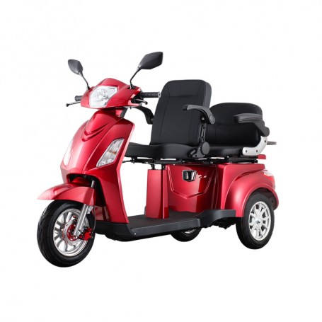 HANDY-DUO E-RIDE  HANDY-DUO E-RIDE