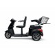 E-RIDE HANDY-DUO (60V/20AH Μολύβδου)