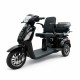 E-RIDE HANDY-DUO (60V/20AH Μολύβδου)
