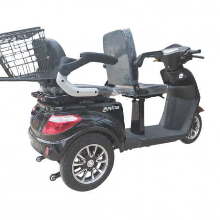 HANDY-DUO E-RIDE  HANDY-DUO E-RIDE