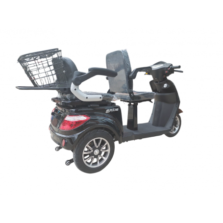 HANDY-DUO E-RIDE  HANDY-DUO E-RIDE
