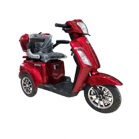 HANDY E-RIDE  HANDY E-RIDE