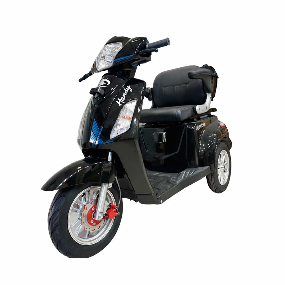 E-RIDE HANDY (60V/20AH Μολύβδου)