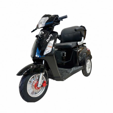 E-RIDE HANDY (60V/20AH Μολύβδου)