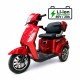 E-RIDE HANDY (ΛΙΘΙΟΥ 60V/20AH)