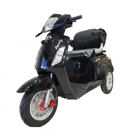 HANDY E-RIDE  HANDY E-RIDE