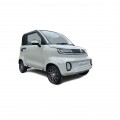 ISLANDER MINI 45 Electric Car Eride 