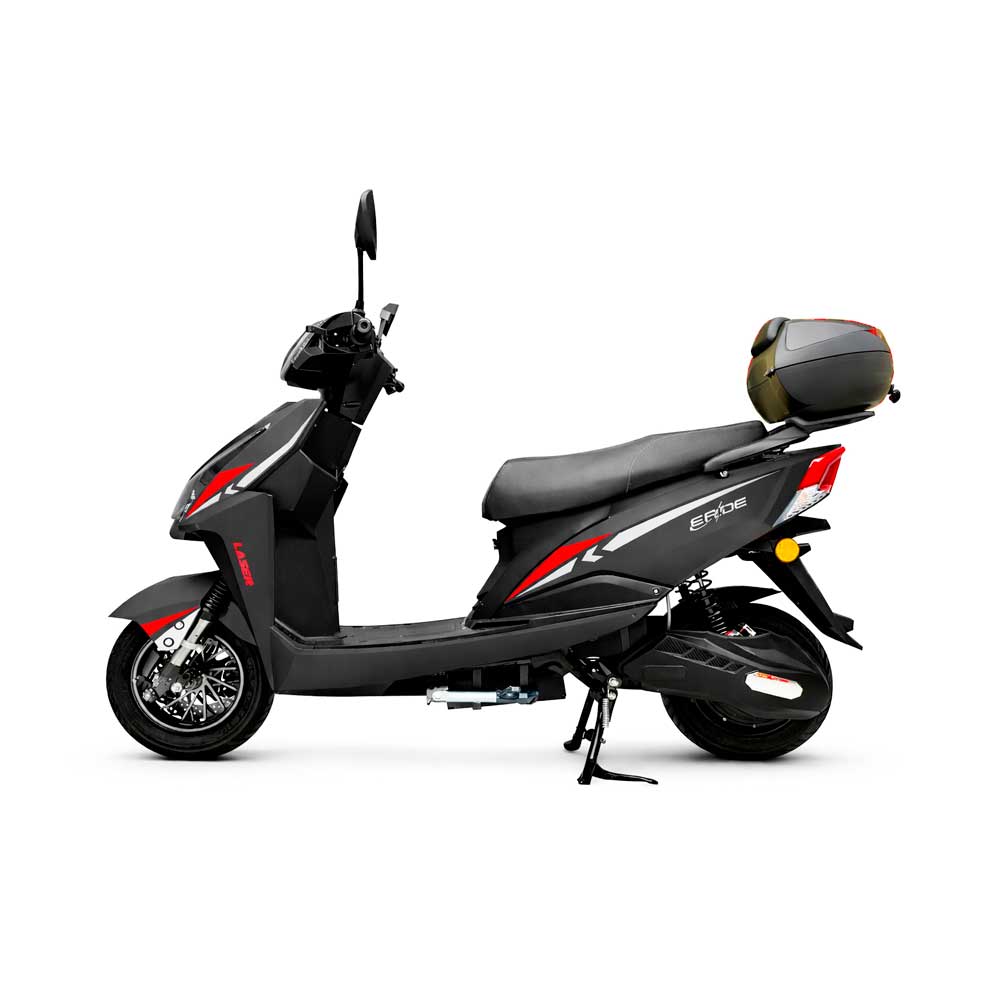 E-RIDE LASER-25