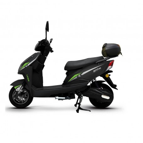 E-RIDE LASER-45