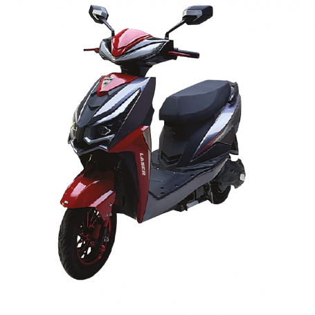 E-RIDE LASER-45