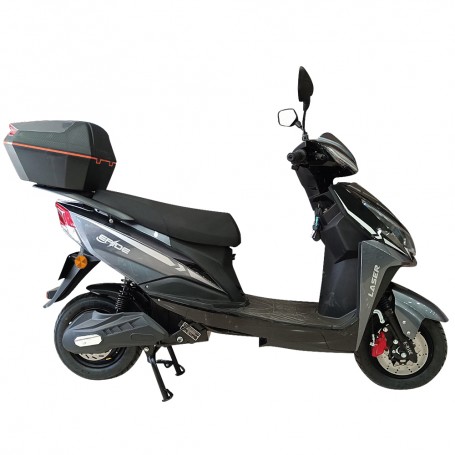 E-RIDE LASER-45