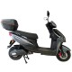 E-RIDE LASER-25