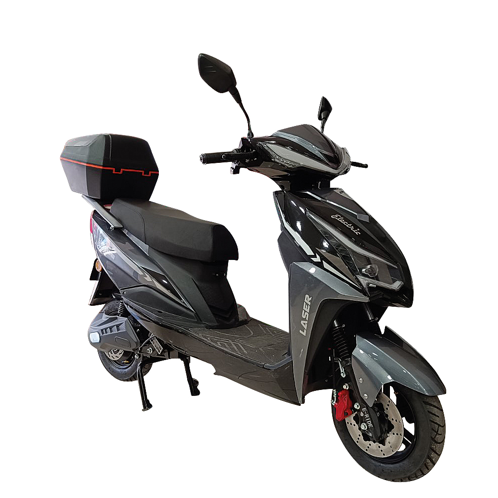 E-RIDE LASER-45