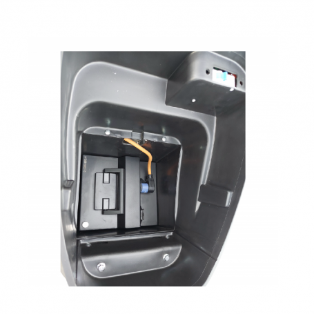 LASER ΜΠΑΤΑΡΙΑ LI-ION 72V/20AH LASER ΜΠΑΤΑΡΙΑ LI-ION 72V/20AH