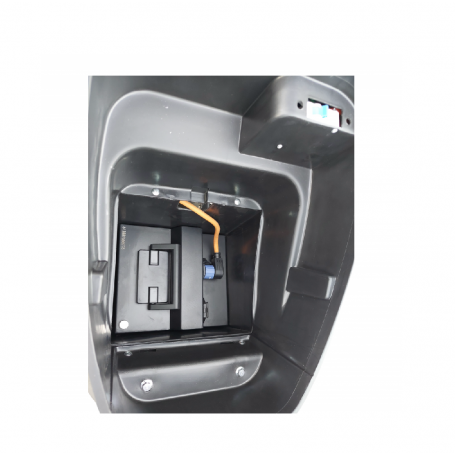LASER ΜΠΑΤΑΡΙΑ LI-ION 72V/20AH