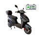 E-RIDE LASER-25 (ΛΙΘΙΟΥ 72V/40AH)