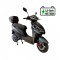 E-RIDE LASER-25 (ΛΙΘΙΟΥ 72V/20AH)