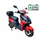 E-RIDE LASER-25 (ΛΙΘΙΟΥ 72V/40AH)