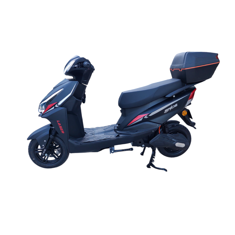 E-RIDE LASER-25