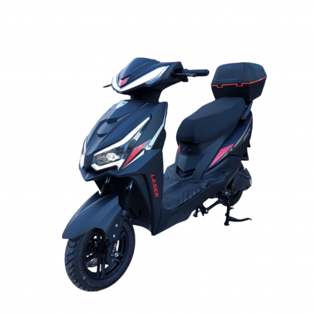 E-RIDE LASER-25 E-RIDE LASER-25