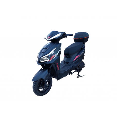 E-RIDE LASER-25 E-RIDE LASER-25