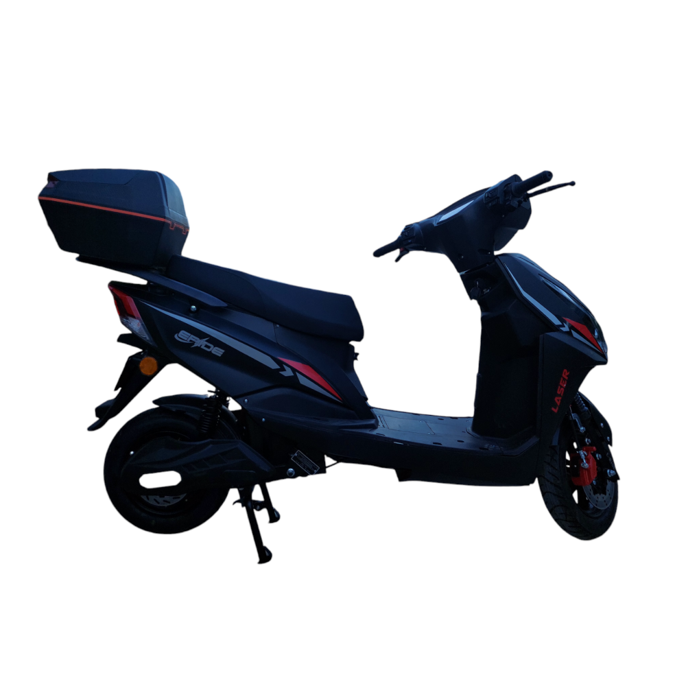 E-RIDE LASER-25