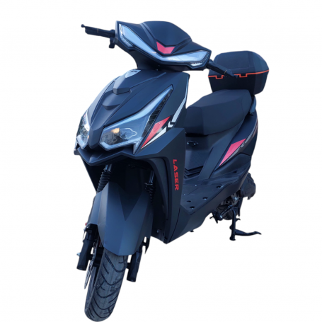E-RIDE LASER-25 E-RIDE LASER-25