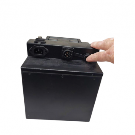 LASER ΜΠΑΤΑΡΙΑ LI-ION 72V/20AH LASER ΜΠΑΤΑΡΙΑ LI-ION 72V/20AH