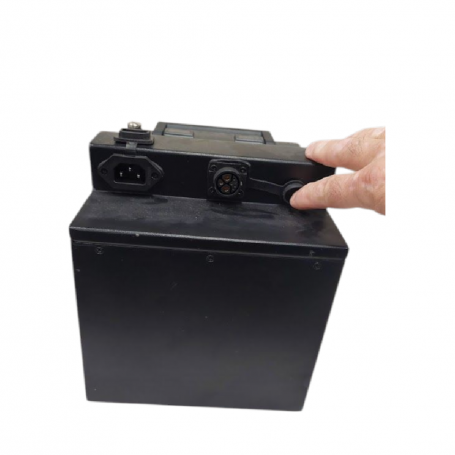 LASER ΜΠΑΤΑΡΙΑ LI-ION 72V/20AH LASER ΜΠΑΤΑΡΙΑ LI-ION 72V/20AH