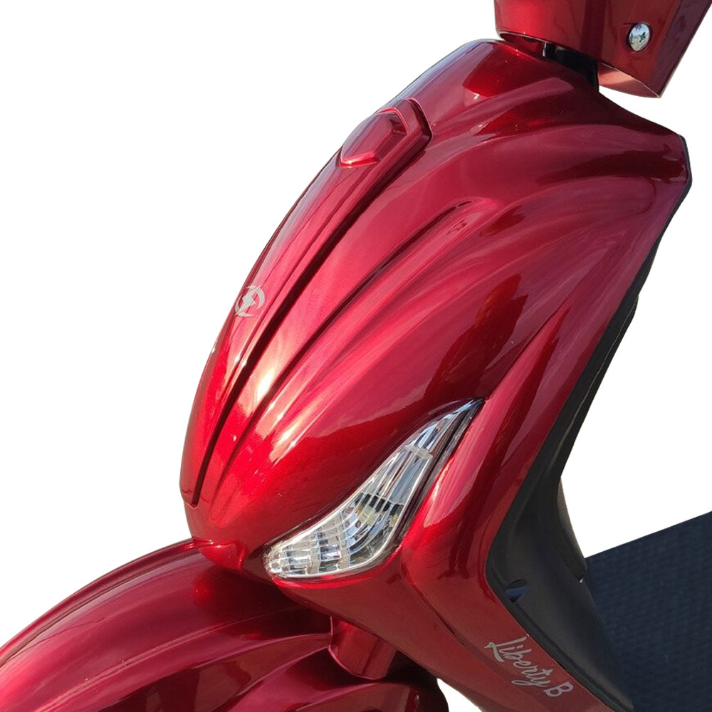 E-RIDE LIBERTY-C E-RIDE LIBERTY-C