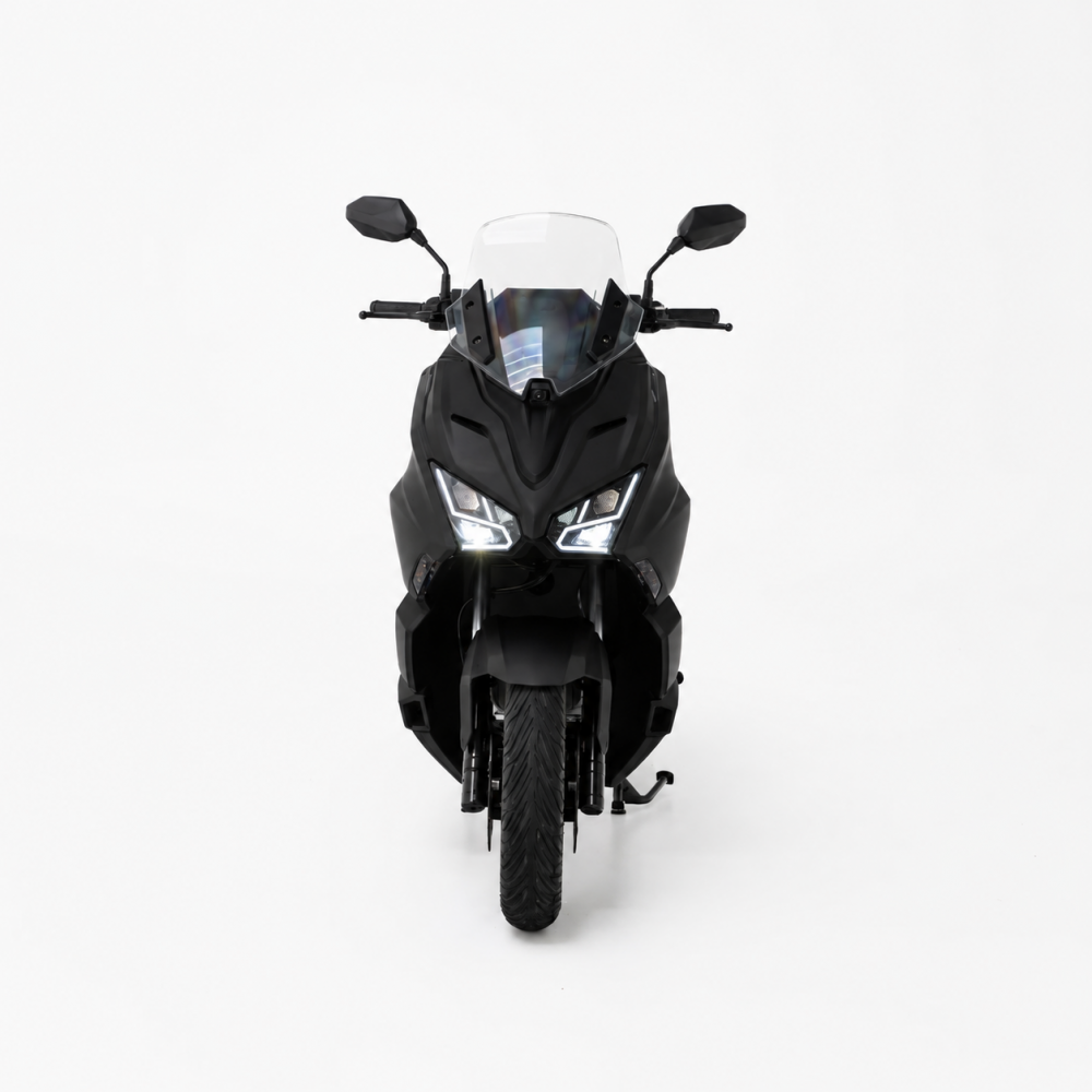 EFUN LION 180 Premium 11KW