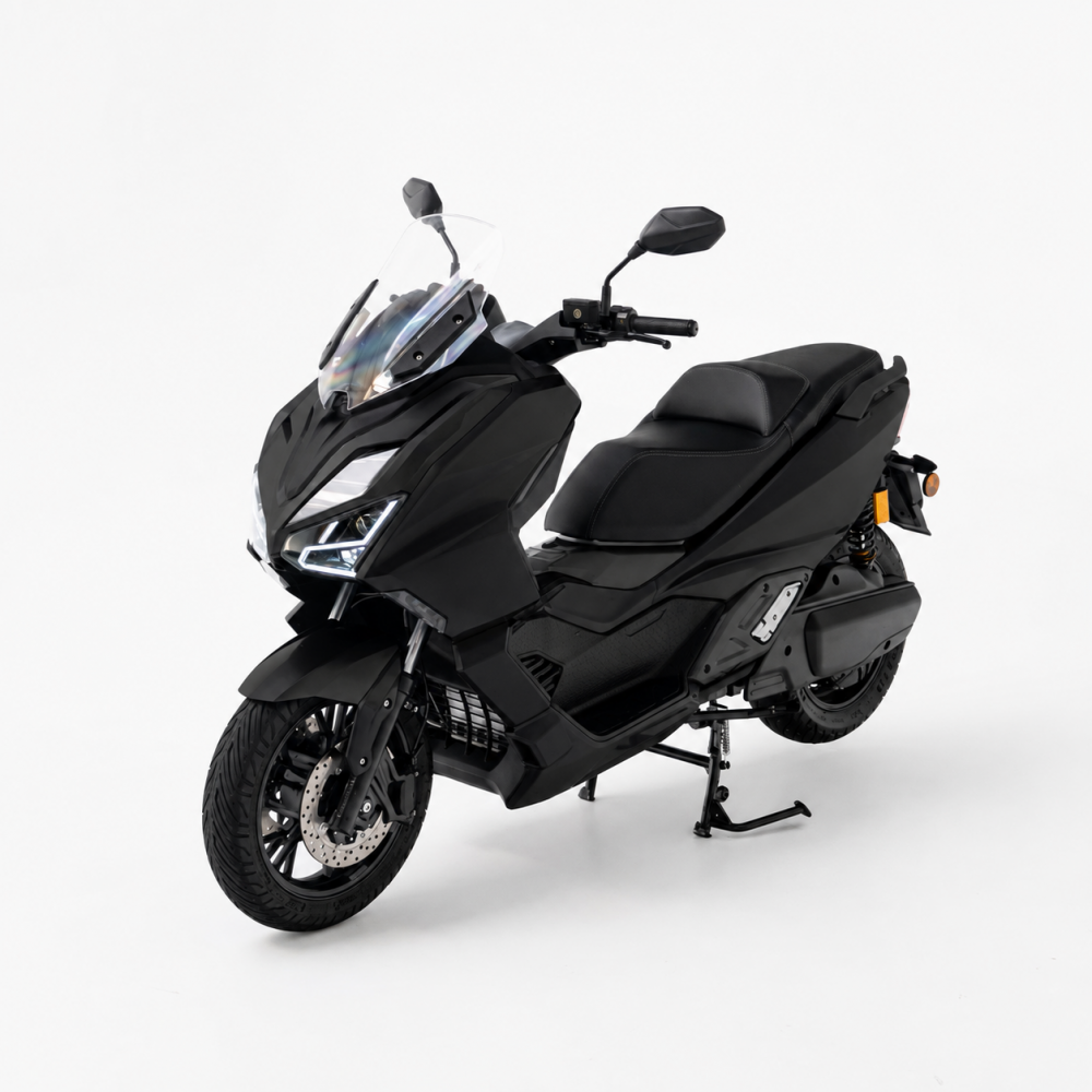 EFUN LION 180 Premium 11KW