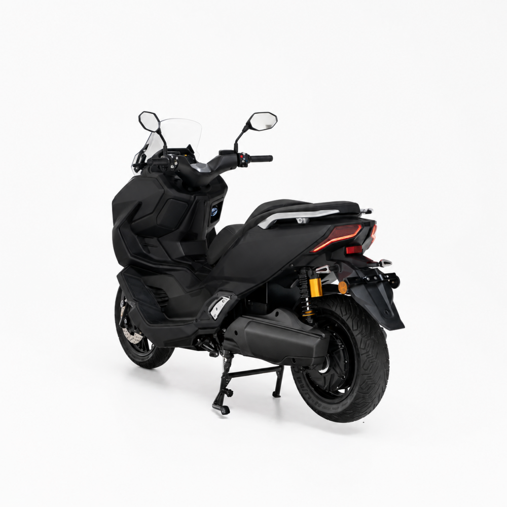 EFUN LION 180 Premium 11KW