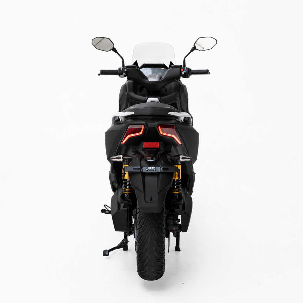 EFUN LION 180 Premium 11KW